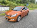 Hyundai Accent 2014 годаүшін4 440 000 тг. в Усть-Каменогорск – фото 2