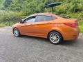 Hyundai Accent 2014 годаүшін4 440 000 тг. в Усть-Каменогорск – фото 12