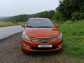 Hyundai Accent 2014 годаүшін4 440 000 тг. в Усть-Каменогорск – фото 5