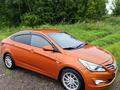 Hyundai Accent 2014 годаүшін4 440 000 тг. в Усть-Каменогорск