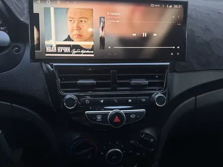 Hyundai Accent 2014 года за 4 440 000 тг. в Усть-Каменогорск – фото 17