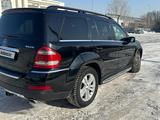 Mercedes-Benz GL 450 2007 годаfor7 700 000 тг. в Астана – фото 2