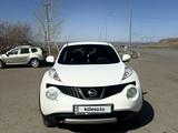 Nissan Juke 2013 годаүшін5 000 000 тг. в Усть-Каменогорск – фото 3