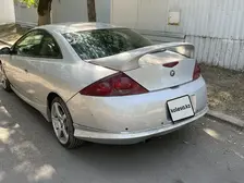 Mercury cougar, 2000