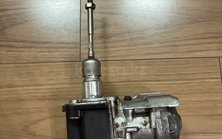 Акуатор турбины ihi is38 за 40 000 тг. в Алматы