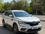 Renault Samsung QM6 2023 года за 11 300 000 тг. в Шымкент