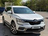 Renault Samsung QM6 2023 года за 11 300 000 тг. в Шымкент – фото 4