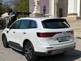 Renault Samsung QM6 2023 года за 11 300 000 тг. в Шымкент – фото 5