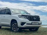 Toyota Land Cruiser Prado 2021 года за 29 000 000 тг. в Астана – фото 4