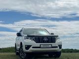 Toyota Land Cruiser Prado 2021 годаfor26 500 000 тг. в Астана – фото 5