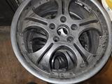 Комплект дисков r18 за 150 000 тг. в Алматы