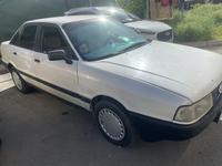 Audi 80 1989 года за 750 000 тг. в Алматы