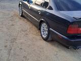 BMW 520 1991 годаүшін1 750 000 тг. в Актау – фото 3