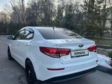 Kia Rio 2015 годаүшін6 300 000 тг. в Тараз – фото 4