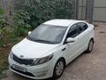 Kia Rio 2013 годаfor5 300 000 тг. в Алматы – фото 3