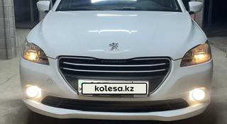 Peugeot 301 2018 года за 5 500 000 тг. в Алматы