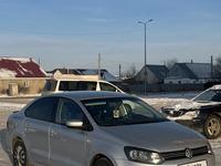 Volkswagen Polo 2015 годаүшін4 000 000 тг. в Уральск