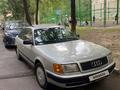 Audi 100 1991 года за 1 580 000 тг. в Алматы