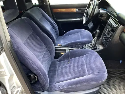 Audi 100 1991 года за 1 580 000 тг. в Алматы – фото 7