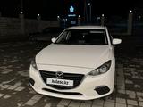 Mazda 3 2013 годаүшін6 000 000 тг. в Астана