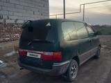 Nissan Serena 1997 года за 1 500 000 тг. в Астана – фото 2