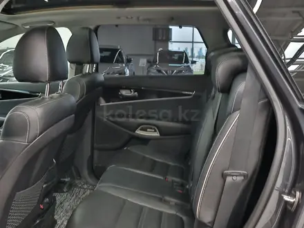 Kia Sorento 2019 года за 13 390 000 тг. в Алматы – фото 8