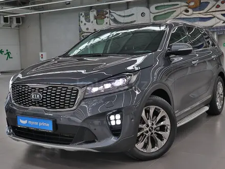 Kia Sorento 2019 года за 13 390 000 тг. в Алматы