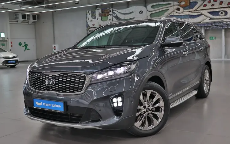 Kia Sorento 2019 года за 13 390 000 тг. в Алматы