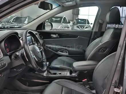 Kia Sorento 2019 года за 13 390 000 тг. в Алматы – фото 11