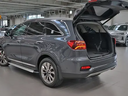 Kia Sorento 2019 года за 13 390 000 тг. в Алматы – фото 13
