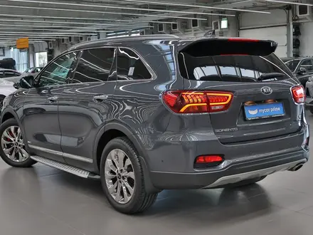 Kia Sorento 2019 года за 13 390 000 тг. в Алматы – фото 4