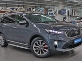 Kia Sorento 2019 годаүшін13 390 000 тг. в Алматы – фото 3
