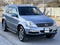 SsangYong Rexton 2013 годаүшін7 700 000 тг. в Алматы