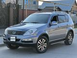 SsangYong Rexton 2013 годаүшін7 700 000 тг. в Алматы – фото 4