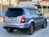 SsangYong Rexton 2013 годаfor7 700 000 тг. в Алматы – фото 2