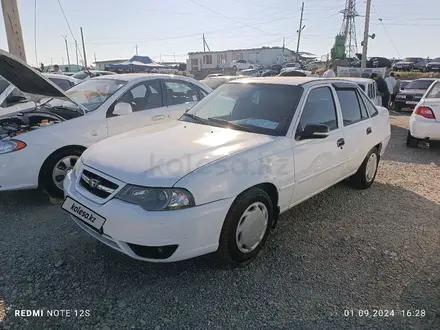 Daewoo Nexia 2014 года за 2 100 000 тг. в Астана – фото 2