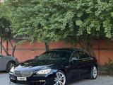 BMW 640 2015 года за 8 500 000 тг. в Шымкент – фото 4