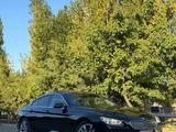 BMW 640 2015 года за 8 500 000 тг. в Шымкент – фото 3