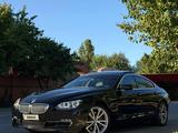 BMW 640 2015 года за 8 500 000 тг. в Шымкент