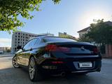 BMW 640 2015 года за 8 500 000 тг. в Шымкент – фото 5