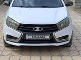 ВАЗ (Lada) Vesta 2020 годаүшін4 000 000 тг. в Алматы