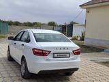 ВАЗ (Lada) Vesta 2020 годаүшін4 000 000 тг. в Алматы – фото 3