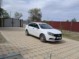 ВАЗ (Lada) Vesta 2020 годаүшін4 000 000 тг. в Алматы – фото 5