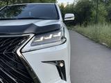 Lexus LX 570 2019 годаfor54 000 000 тг. в Алматы – фото 4