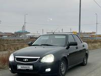 ВАЗ (Lada) Priora 2170 2013 года за 2 100 000 тг. в Атырау