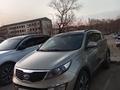 Kia Sportage 2011 годаүшін8 500 000 тг. в Жезказган