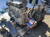 Двигатель, кпп на газель за 350 000 тг. в Алматы