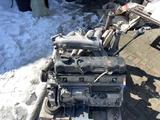 Двигатель, кпп на газель за 350 000 тг. в Алматы – фото 2