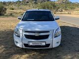 Chevrolet Cobalt 2025 годаүшін6 800 000 тг. в Павлодар – фото 4