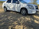 Chevrolet Cobalt 2025 годаүшін6 800 000 тг. в Павлодар